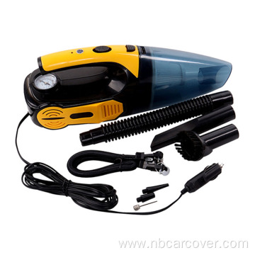 Hand Held Car Portable Vacuum Cleaner V12